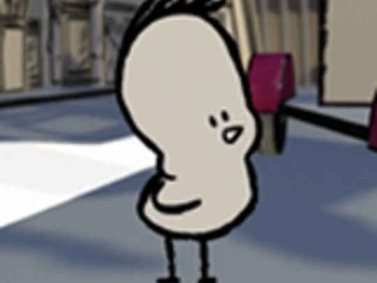 Thumbnail image for The Adventures of Massey Ferguson - Chicks (Series One, Episode 11)