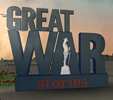 Image for Great War Stories