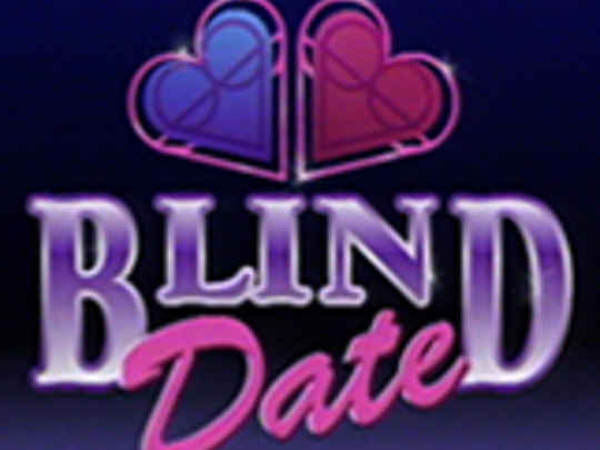 Blind Date TV Show- Paul and Karyn 