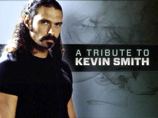 Thumbnail image for A Tribute to Kevin Smith