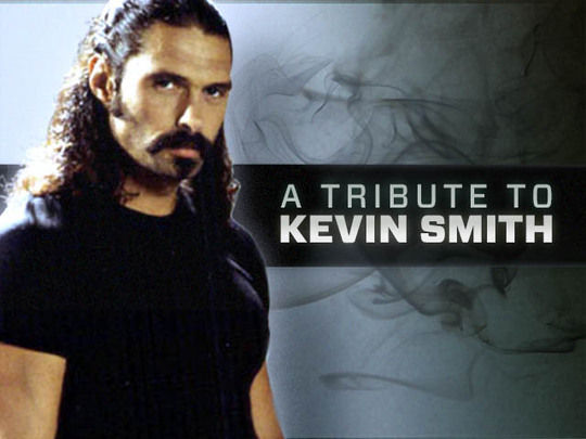 Image for A Tribute to Kevin Smith