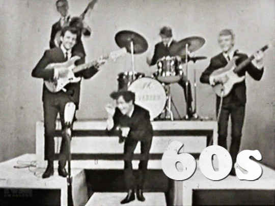 Thumbnail image for Best of the 60s