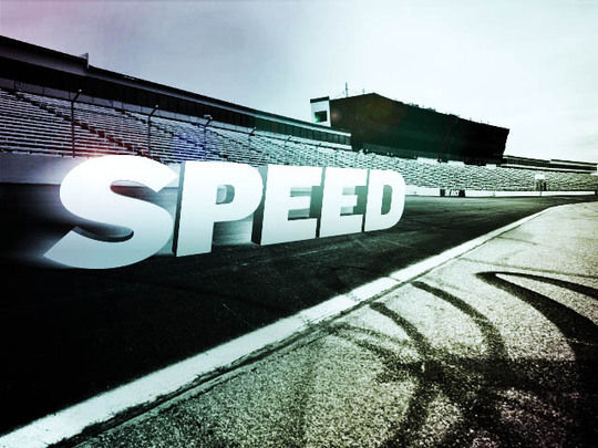 Image for Speed