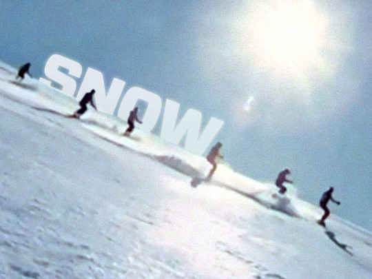 Thumbnail image for Snow