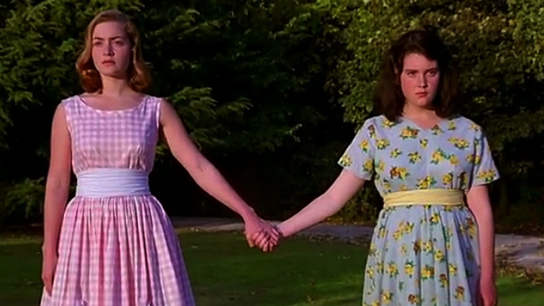 Hero image for Heavenly Creatures