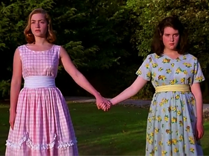 Image for Heavenly Creatures