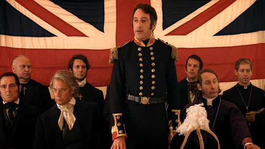 Hero image for What Really Happened - Waitangi