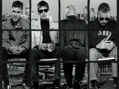 Hero image for Feel Alright