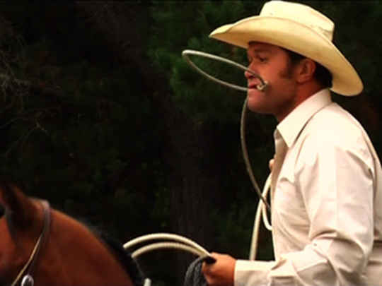 Thumbnail image for Rodeo Kaupoai - Series Two Finale