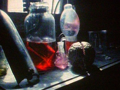 Hero image for The Brain that Wouldn't Die