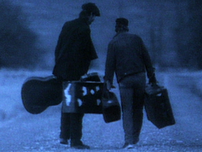 Hero image for Travellin' On