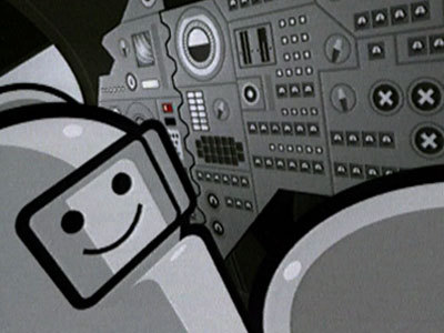 Hero image for An Afternoon on the Moon