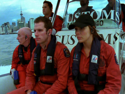 Hero image for Orange Roughies - First Episode