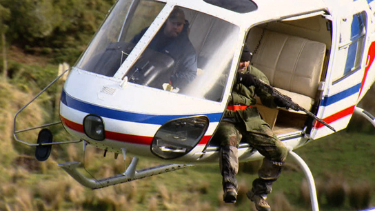 Hero image for Hunting Aotearoa - Series Five, Episode 21