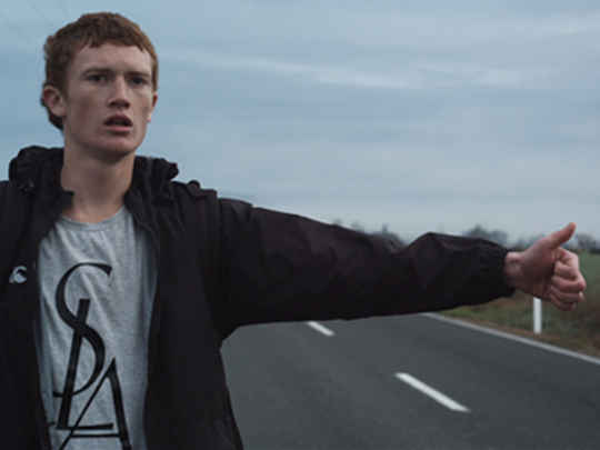 Thumbnail image for Hitch Hike