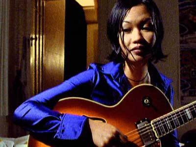 Hero image for Homegrown Profiles: Bic Runga