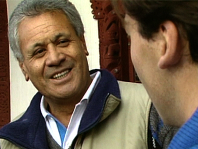 Hero image for Kia Ora Bonjour - Part Two