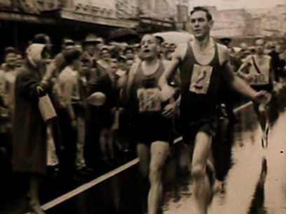 Hero image for Pictorial Parade No. 131 - Top o' the Town Race