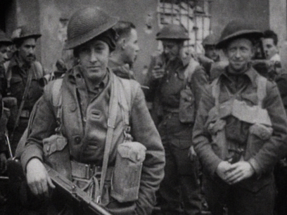 Hero image for The Years Back - 6, The Italian Campaign (Episode Six)