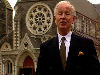 Hero image for Praise Be - Christchurch Cathedral Special