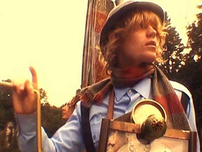 Hero image for Skies Are for Flying