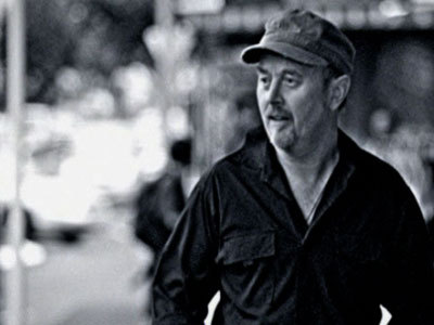 Hero image for Homegrown Profiles: Dave Dobbyn