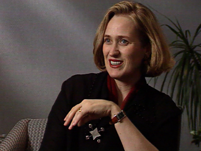 Hero image for The Edge - Jane Campion interview