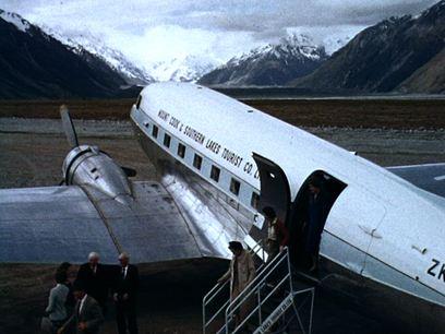 Hero image for Alpine Airways