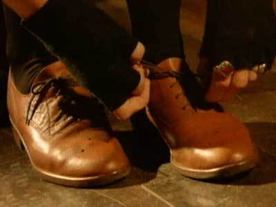 Hero image for Shoes