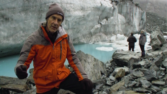 Hero image for Rivers with Craig Potton - Rangitata