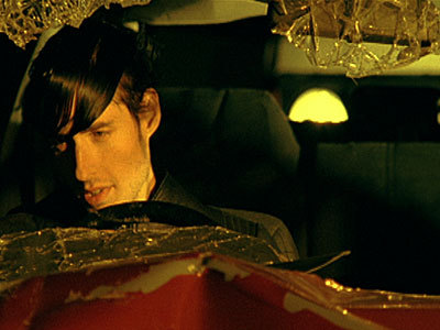 Hero image for End of the World 