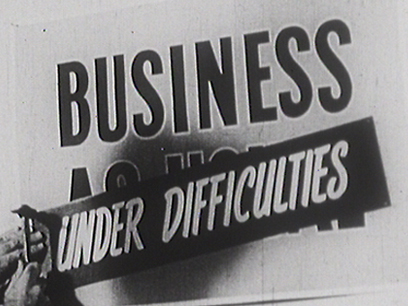 Hero image for The Years Back - 8, Making Do (Episode Eight)