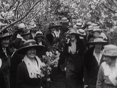 Hero image for The Years Back - 2, The Twenties (Episode Two)