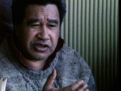 Hero image for Review - Hone Tuwhare