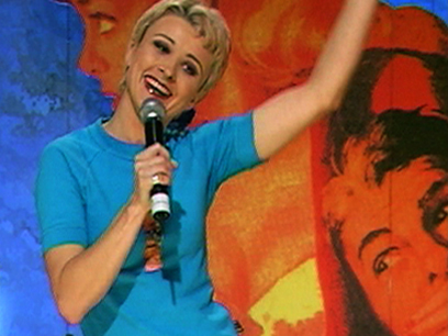 Hero image for Pulp Comedy Presents Cal Wilson and Friends
