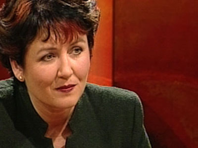 Hero image for Face to Face with Kim Hill - Lesley Martin