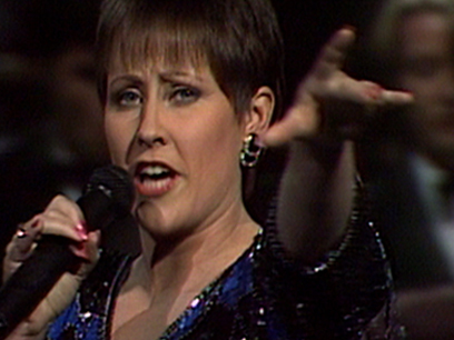 Hero image for Suzanne Prentice in Concert
