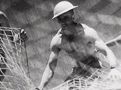 Hero image for The Years Back - 5, The Desert (Episode Five)