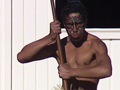 Hero image for Te Marae - A Journey of Discovery