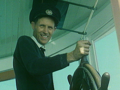 Hero image for Down and Out on the Waitematā