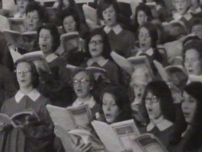 Hero image for Survey - The Unbelievable Glory of the Human Voice