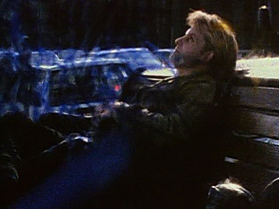 Hero image for Made Up in Blue