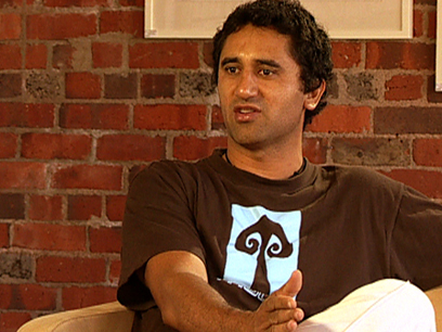 Hero image for Frontseat - Who Can Play Māori