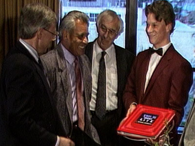 This Is Your Life Sir Howard Morrison Television Nz On Screen This Is Your Life Sir Howard Morrison Television Nz On Screen