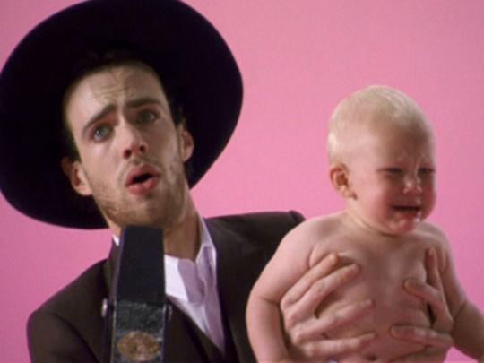 Thumbnail image for Advice for Young Mothers to Be