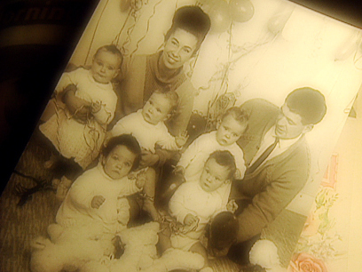 Hero image for The Five of Us – The Life of the Lawson Quins