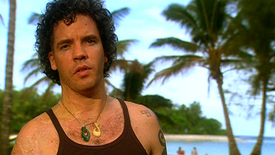 Hero image for Peter Gordon's Pacific Harvest