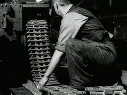 Hero image for New Zealand Munitions