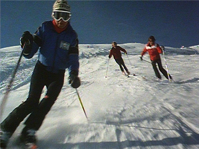 Hero image for Ski New Zealand