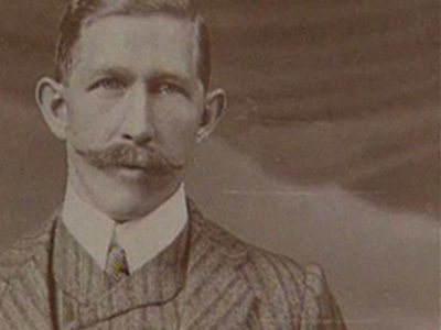Hero image for Our People Our Century - Cradle to Grave